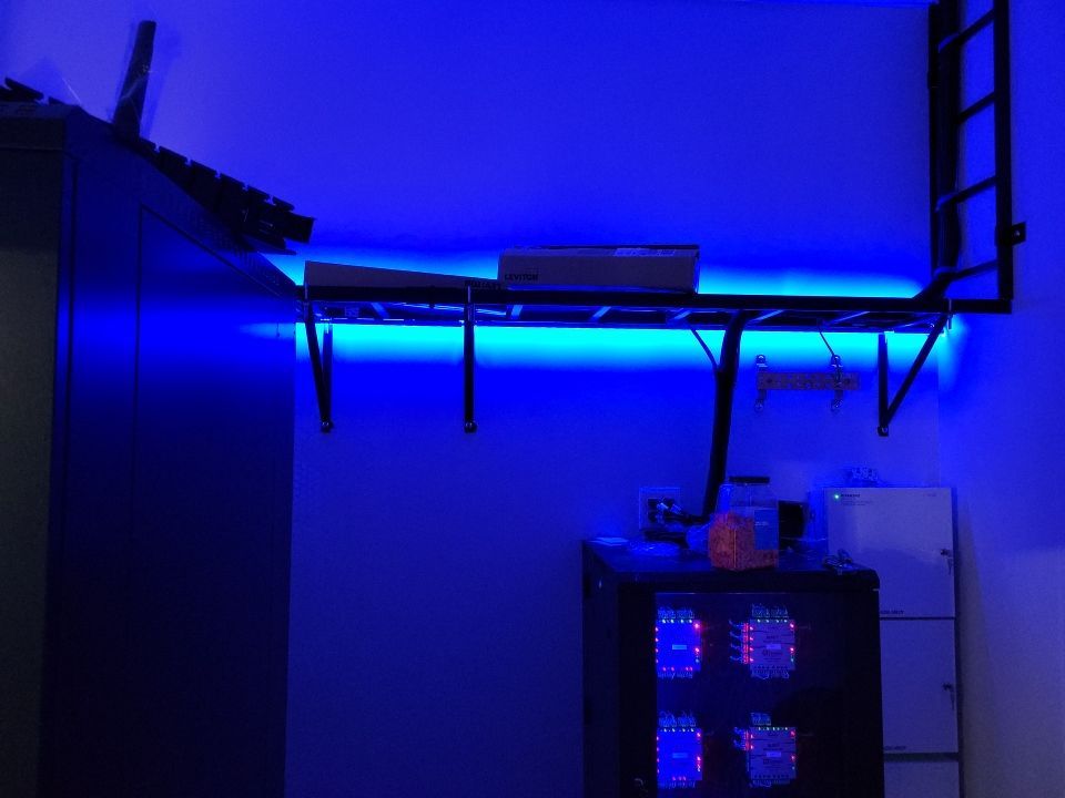 Lighting